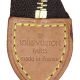 Louis Vuitton Toiletry Pouch 15 Monogram