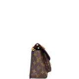 Louis Vuitton Passy Monogram
