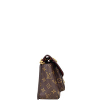 Louis Vuitton Passy Monogram