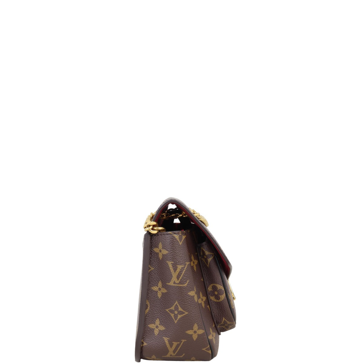 Louis Vuitton Passy Monogram