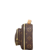 Louis Vuitton Utility Crossbody Monogram