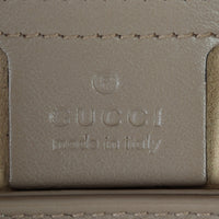 Gucci GG Marmont Top Handle Bag Small