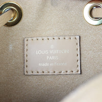 Louis Vuitton NeoNoe MM Monogram Empreinte Giant Bicolour