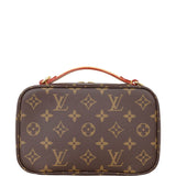 Louis Vuitton Utility Crossbody Monogram
