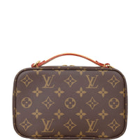 Louis Vuitton Utility Crossbody Monogram