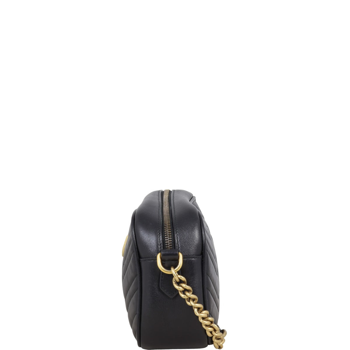 Gucci GG Marmont Small Camera Bag