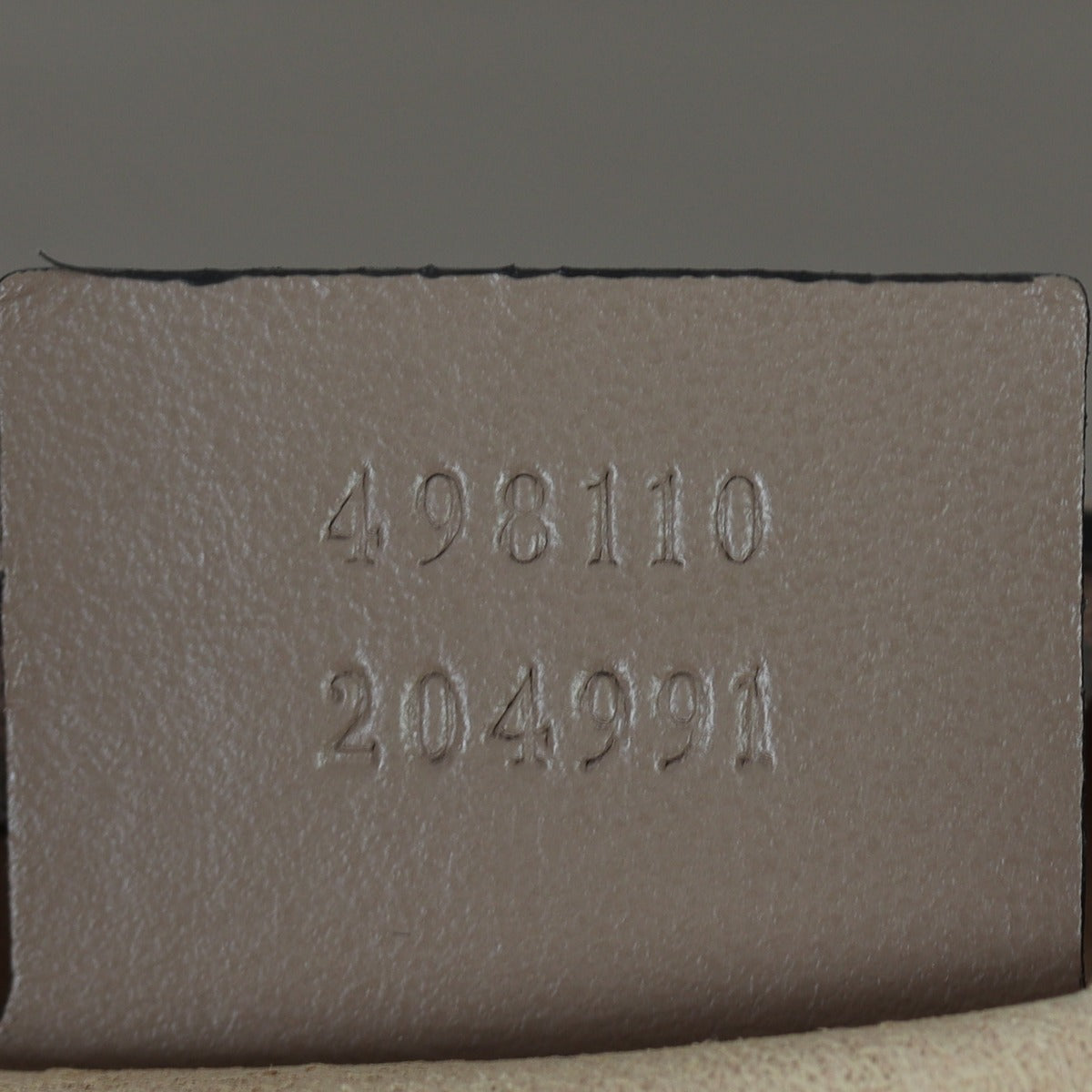 Gucci GG Marmont Top Handle Bag Small