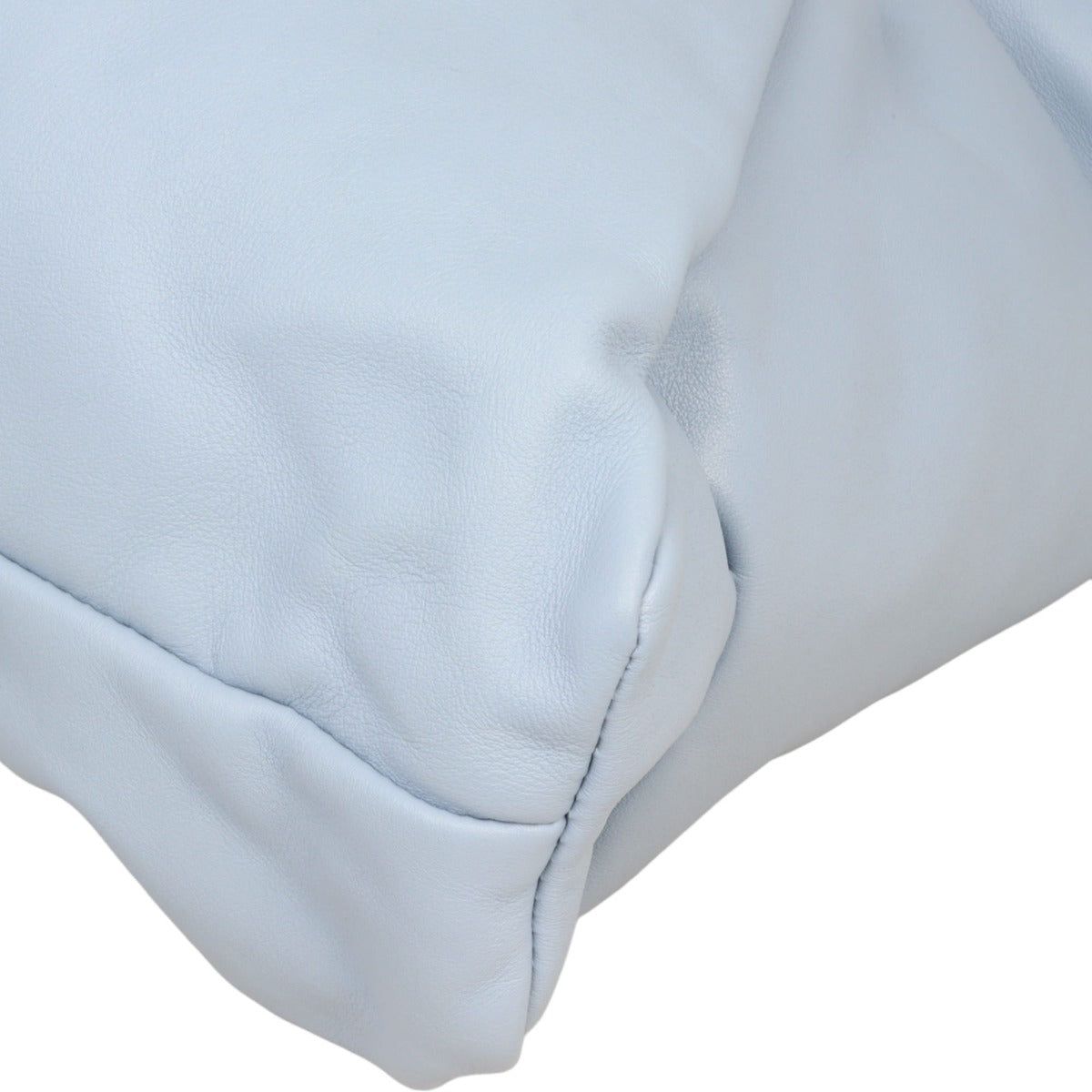 Bottega Veneta The Shoulder Pouch Medium