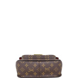 Louis Vuitton Passy Monogram