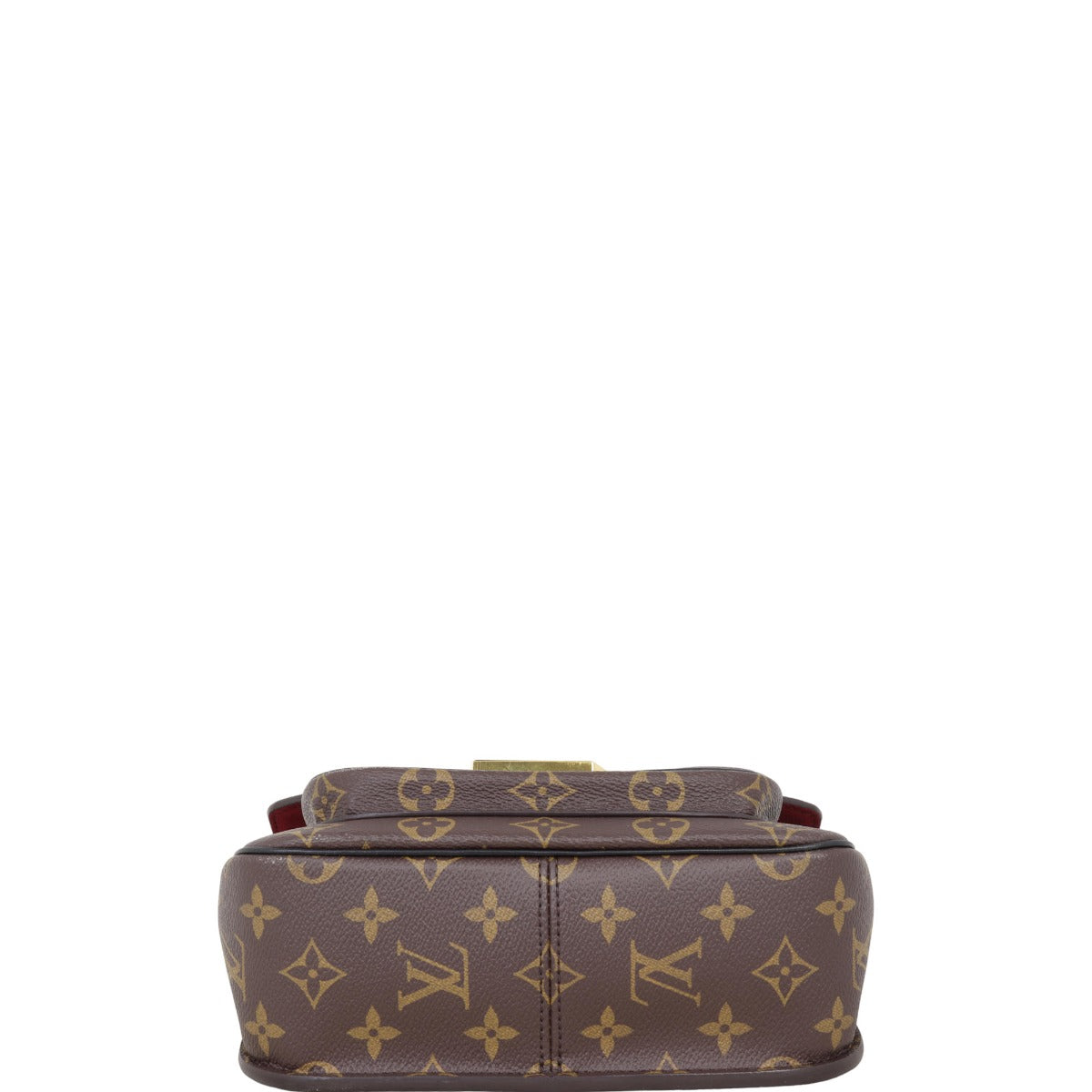 Louis Vuitton Passy Monogram