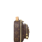 Louis Vuitton Utility Crossbody Monogram