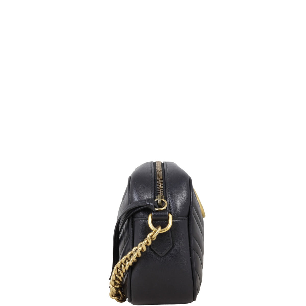 Gucci GG Marmont Small Camera Bag