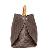 Louis Vuitton Artsy MM Monogram | D Ring