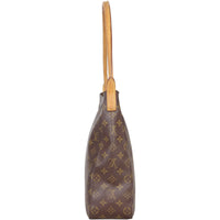 Louis Vuitton Looping GM Monogram