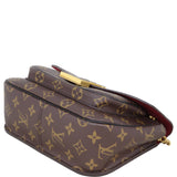 Louis Vuitton Passy Monogram