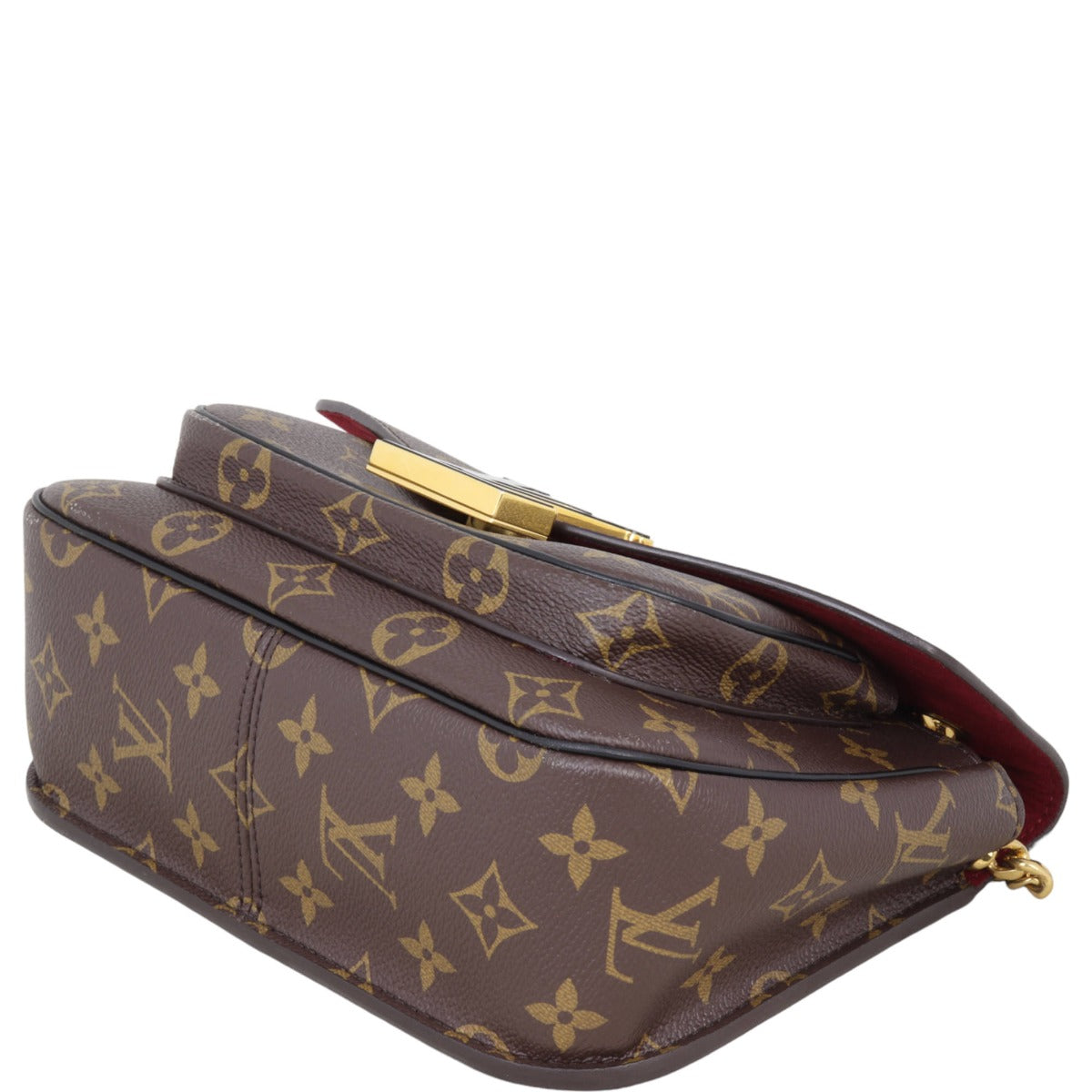 Louis Vuitton Passy Monogram