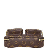 Louis Vuitton Utility Crossbody Monogram