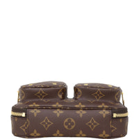 Louis Vuitton Utility Crossbody Monogram