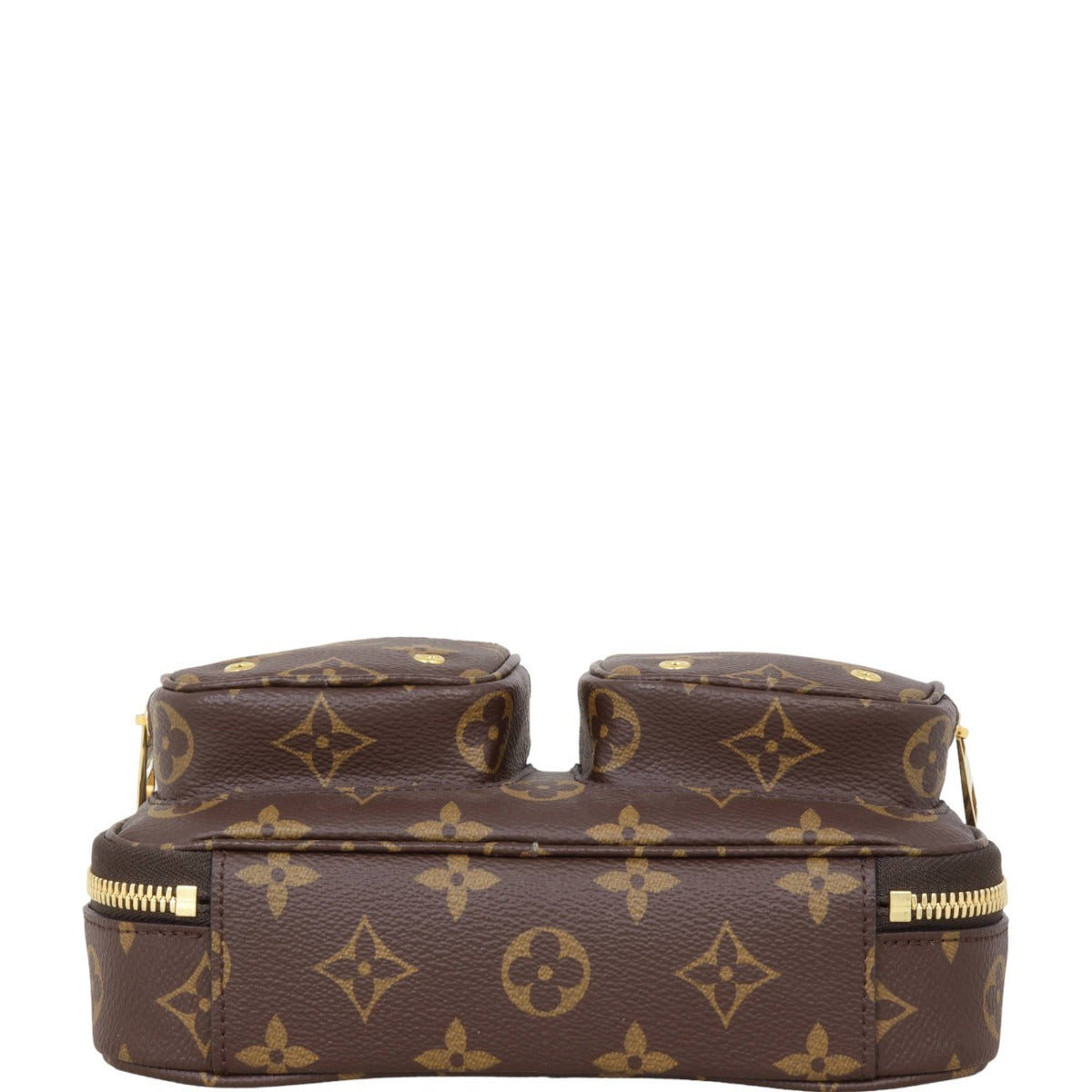 Louis Vuitton Utility Crossbody Monogram