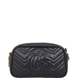 Gucci GG Marmont Small Camera Bag