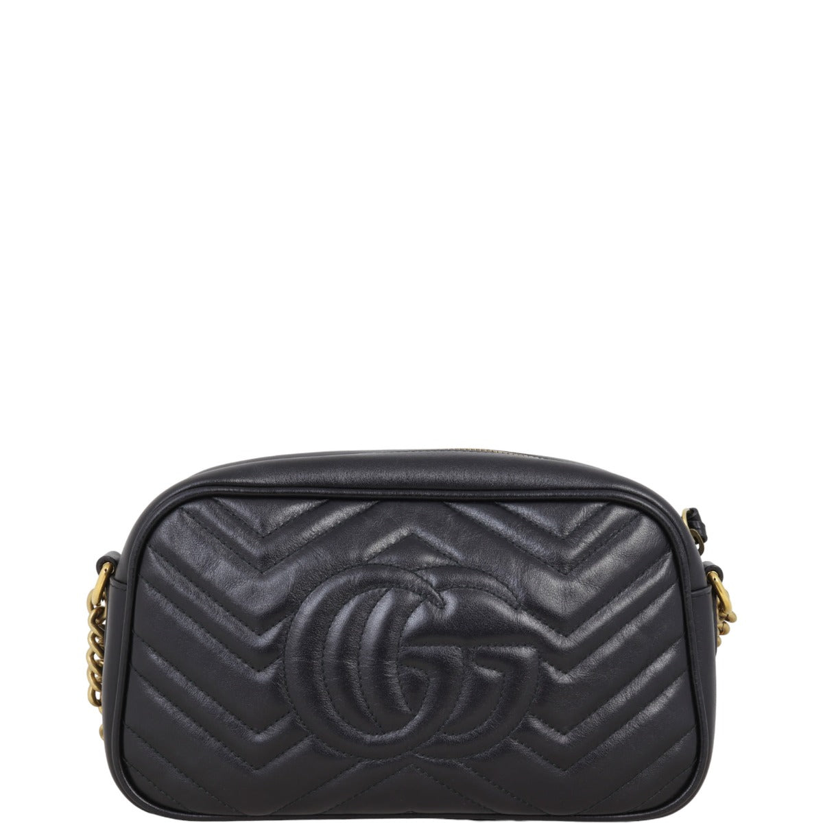 Gucci GG Marmont Small Camera Bag