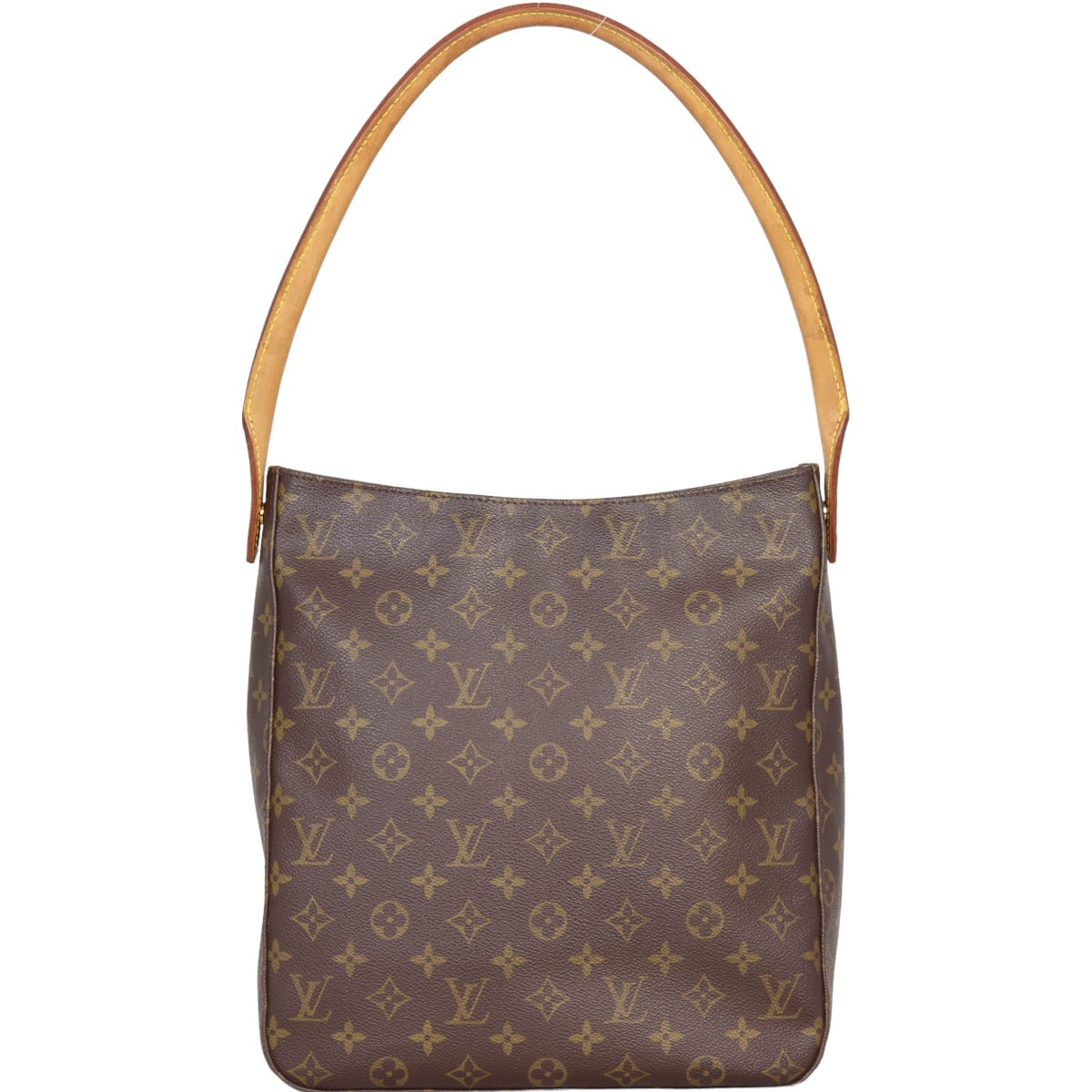 Louis Vuitton Looping GM Monogram
