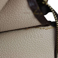 Louis Vuitton Toiletry Pouch 15 Monogram