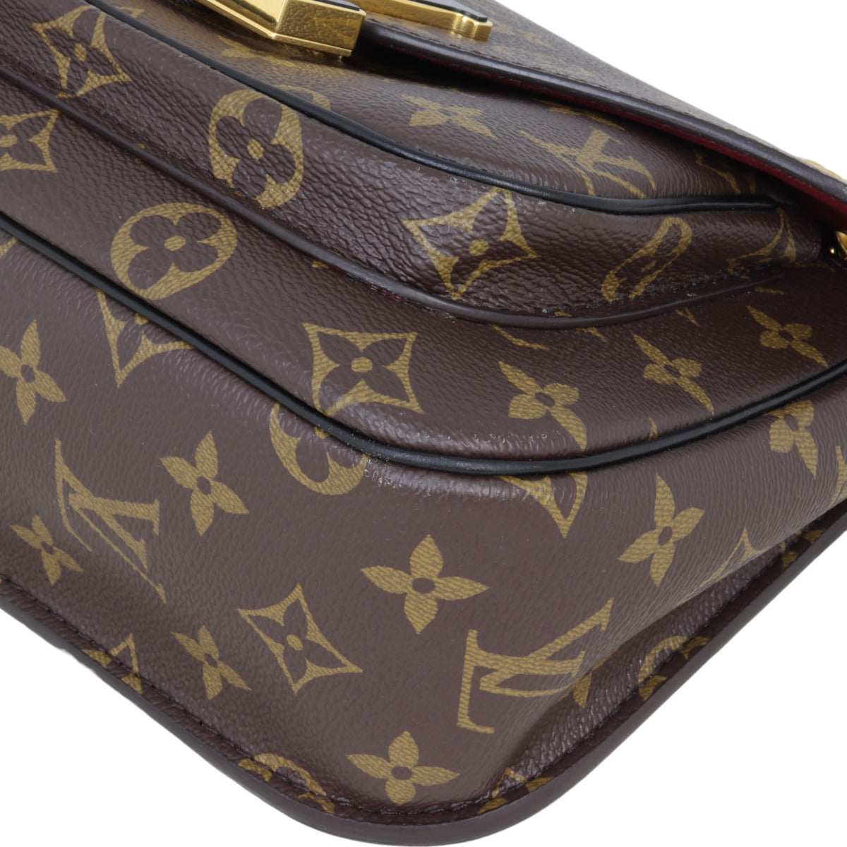 Louis Vuitton Passy Monogram