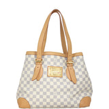 Louis Vuitton Hampstead MM Damier Azur
