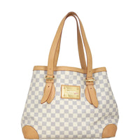 Louis Vuitton Hampstead MM Damier Azur