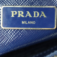 Prada Saffiano Vernice Promenade