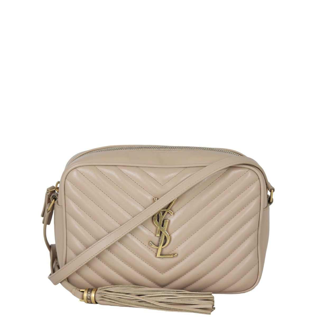 Saint Laurent Lou Camera Bag