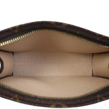 Louis Vuitton Toiletry Pouch 15 Monogram