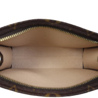 Louis Vuitton Toiletry Pouch 15 Monogram