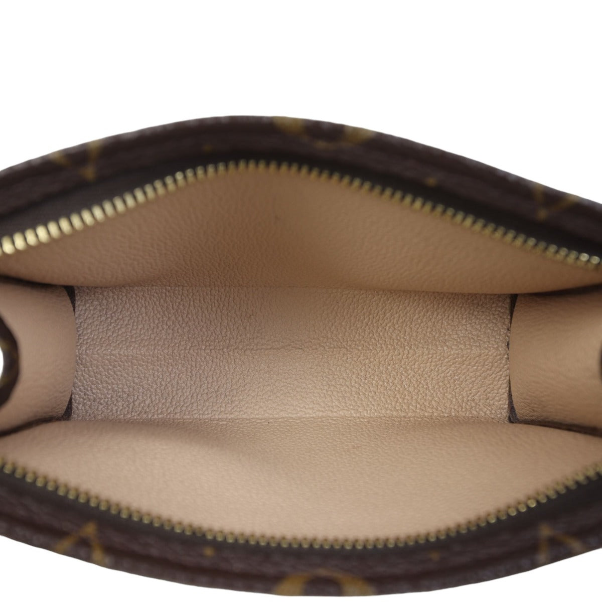 Louis Vuitton Toiletry Pouch 15 Monogram