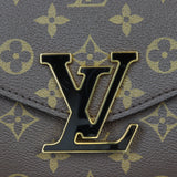 Louis Vuitton Passy Monogram