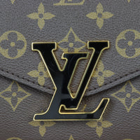 Louis Vuitton Passy Monogram