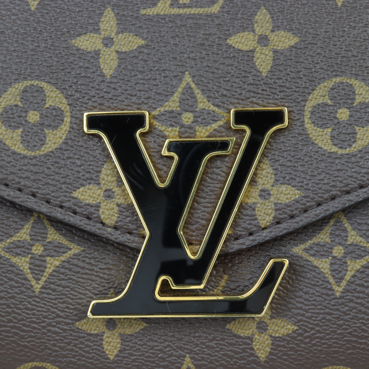 Louis Vuitton Passy Monogram