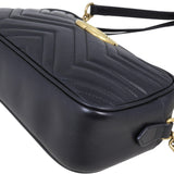 Gucci GG Marmont Small Camera Bag