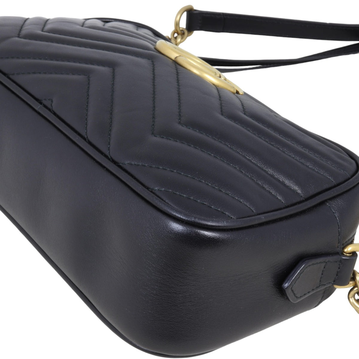 Gucci GG Marmont Small Camera Bag