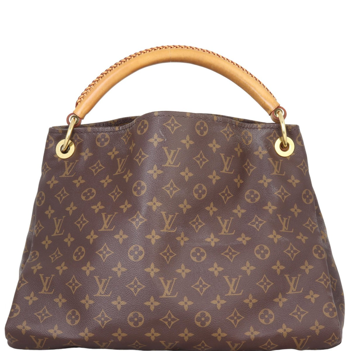 Louis Vuitton Artsy MM Monogram | D Ring