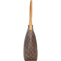 Louis Vuitton Looping GM Monogram