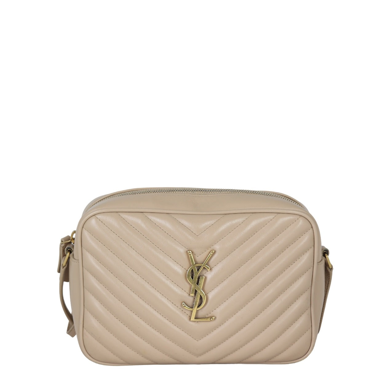 Saint Laurent Lou Camera Bag