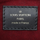 Louis Vuitton Passy Monogram