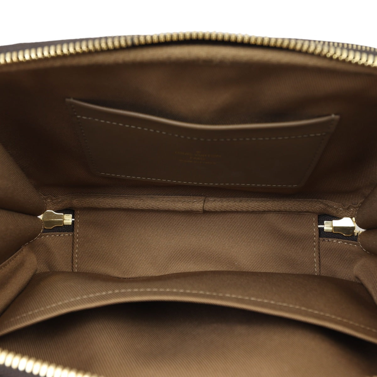 Louis Vuitton Utility Crossbody Monogram