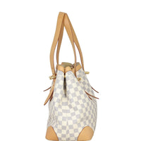 Louis Vuitton Hampstead MM Damier Azur