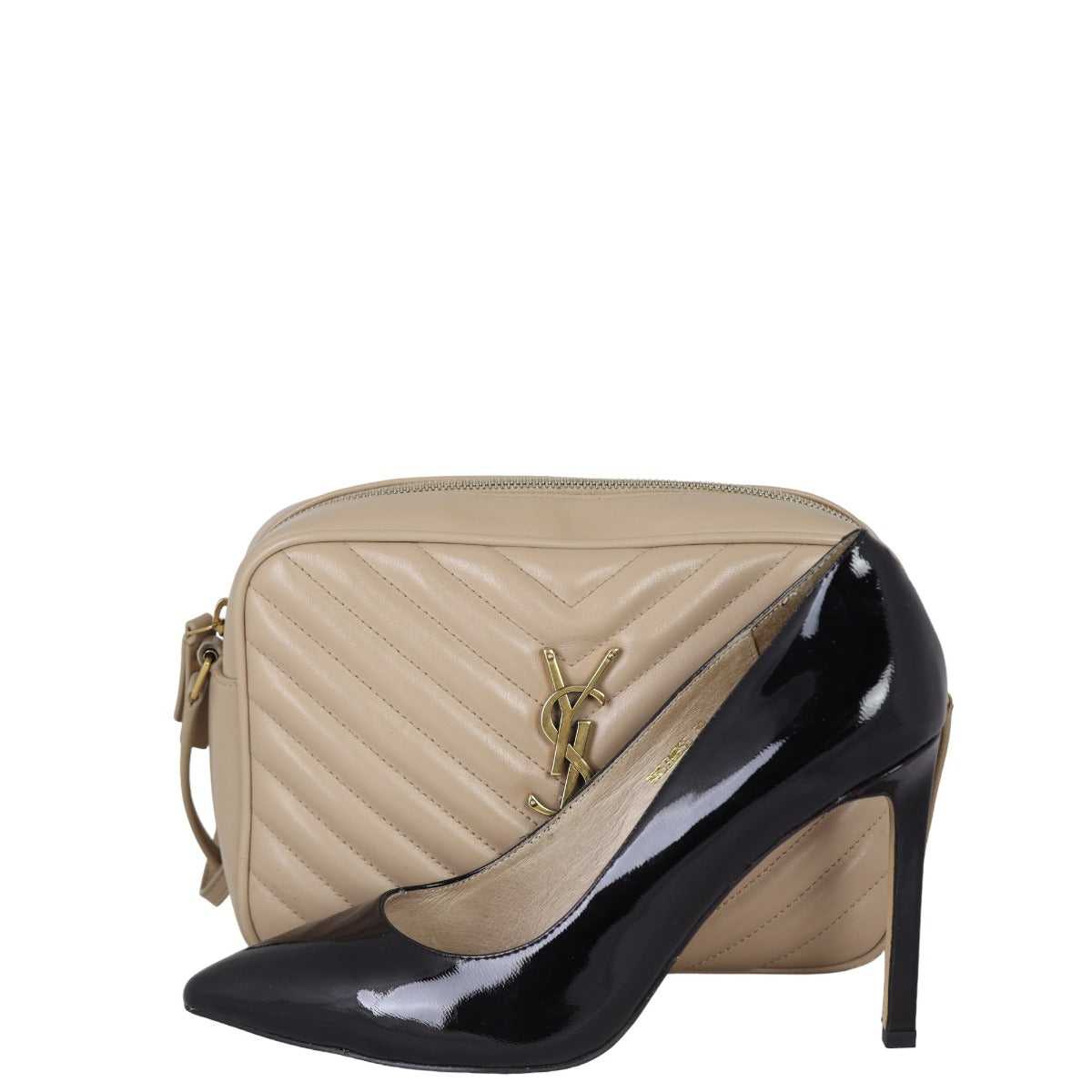 Saint Laurent Lou Camera Bag