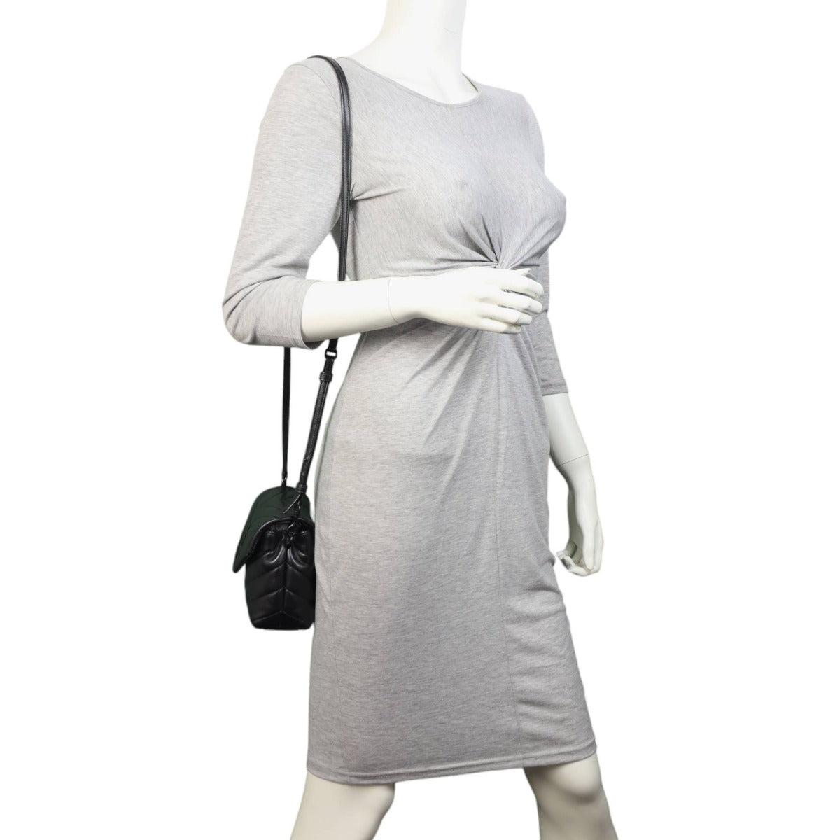 Saint Laurent Toy Loulou