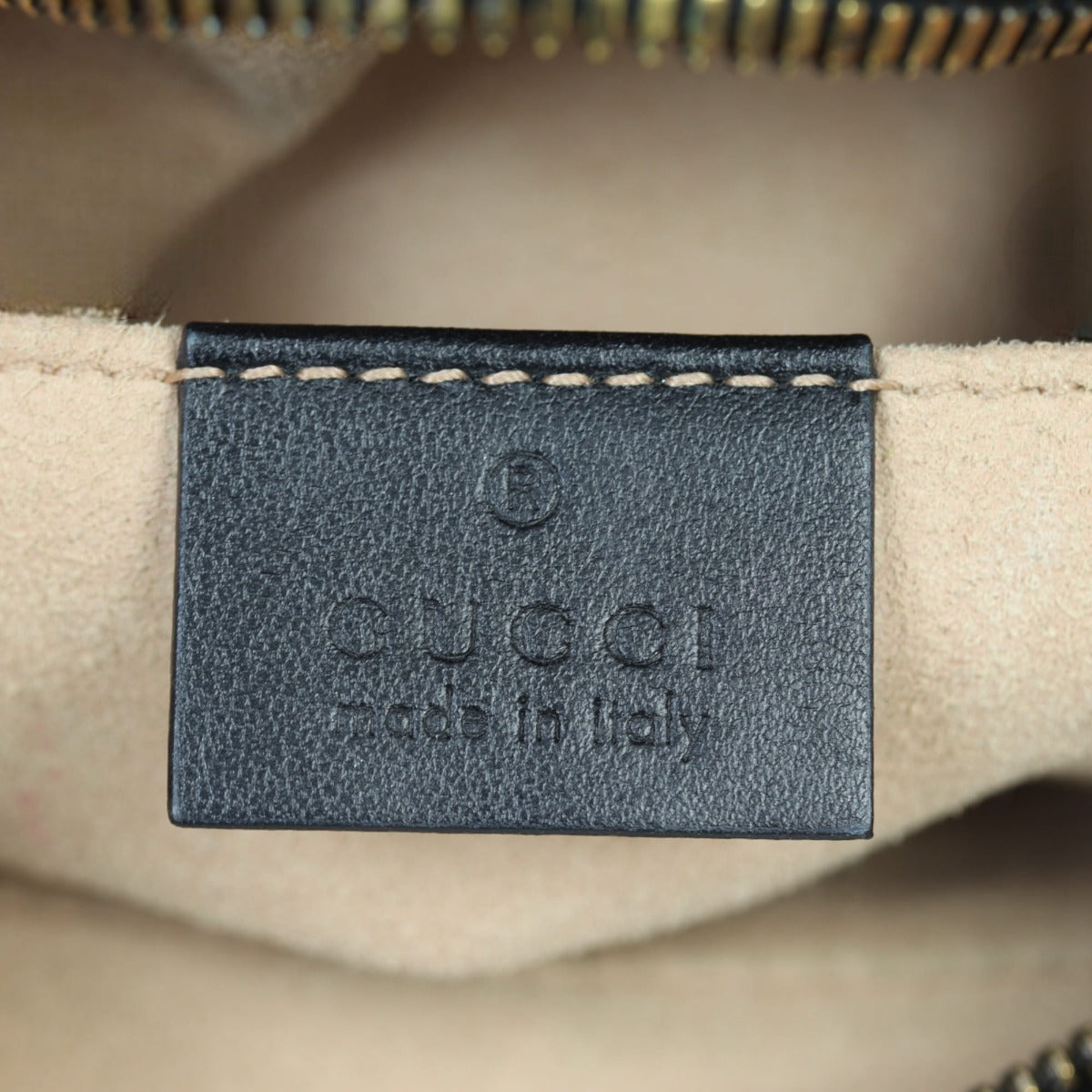 Gucci GG Marmont Small Camera Bag