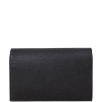 Saint Laurent Kate Tassel Chain Wallet